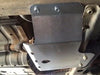 Roadsafe Underbody Protection - 2nd Plate (Landcruiser VDJ76/78/79 Series V8)