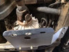 Roadsafe Underbody Protection - 2nd Plate (Landcruiser VDJ76/78/79 Series V8)