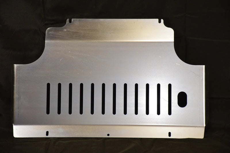 Roadsafe Underbody Protection - 1st Plate (Navara D40 ST-X/ST 4 CYL)