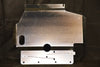 Roadsafe Underbody Protection - 2nd Plate (Navara D40 ST-X/ST 4 CYL Spain)