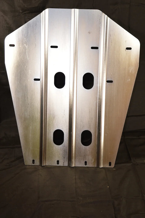 Roadsafe Underbody Protection - 3rd Plate (Navara D40 ST-X/ST 4 CYL)