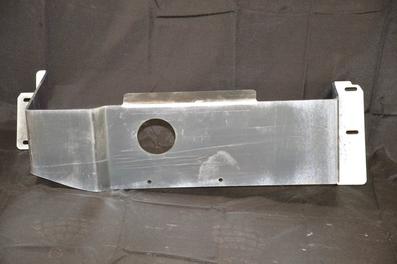 Roadsafe Underbody Protection - 2nd Plate (Patrol GU 3.0L/4.2L S4-on)
