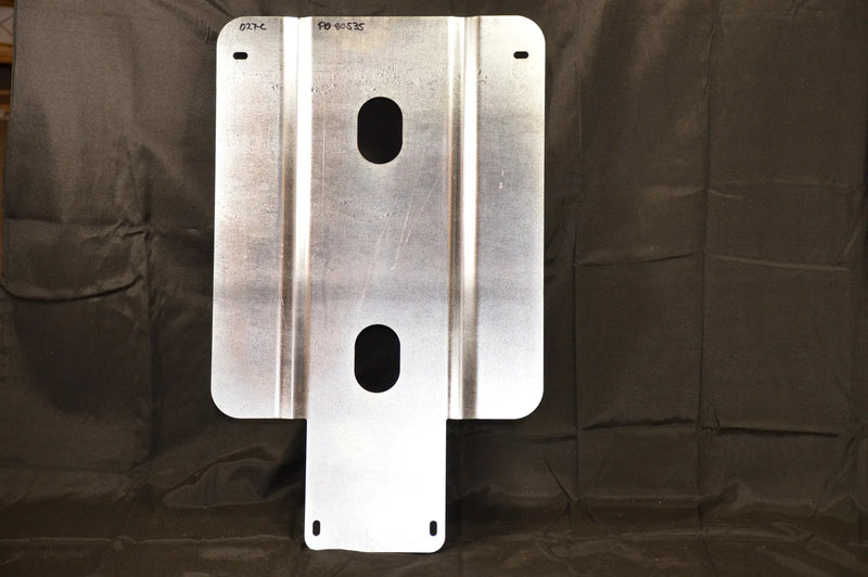 Roadsafe Underbody Protection - 3rd Plate (Patrol GU 3.0L/4.2L S4-on)
