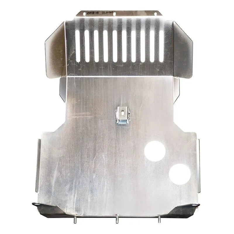 Roadsafe Bash Plate Kit