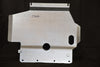 Roadsafe Underbody Protection - 2nd Plate (Navara D40 ST-X/ST V6/2.5L Spain)