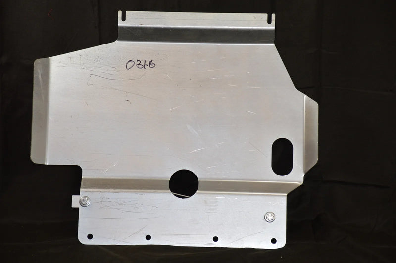 Roadsafe BP031-2-THAI Underbody Protection - 2nd P | Kren Offroad NZ