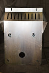Roadsafe Underbody Protection - 1st Plate (Prado 150 Diesel SWB/LWB)