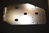 Roadsafe Underbody Protection - 3rd Plate (Ranger PX/BT-50 Gen2)
