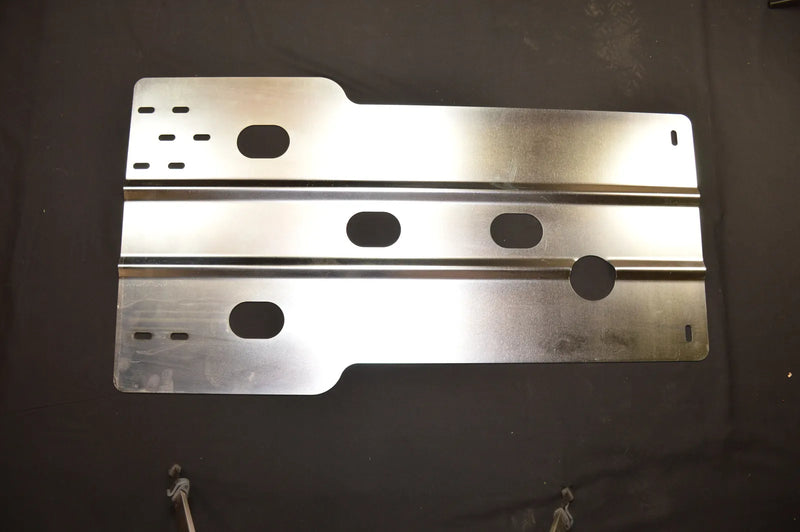 Roadsafe Underbody Protection - 2nd Plate (Landcruiser 100 Series Independent Front)
