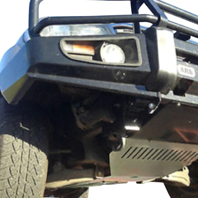 Roadsafe Bash Plate Kit