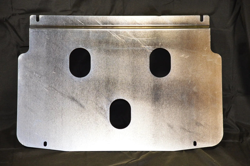 Roadsafe Underbody Protection - 2nd Plate (Pajero NM)