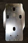 Roadsafe Underbody Protection - 3rd Plate (Pajero NM)