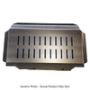 Roadsafe Underbody Protection - 2nd Plate (Navara D23 NP300)