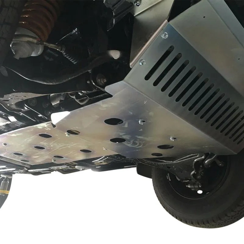 Roadsafe Bash Plate Kit