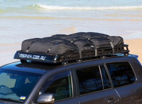 MSA 4x4 Basket Pack - Large 180L