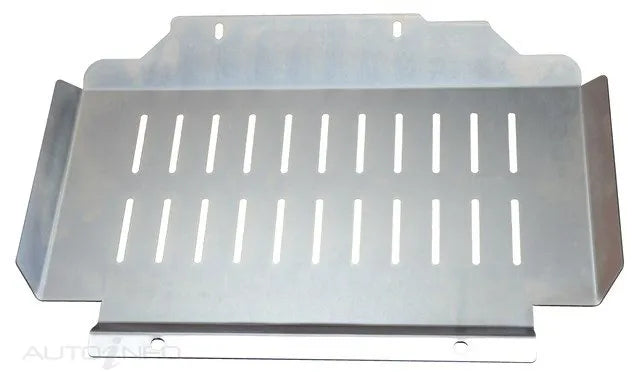 Roadsafe Single Bash Plate (Ranger PX 11-22) — fits Ford Ranger