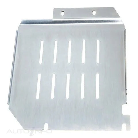 Roadsafe Single Bash Plate (Ranger PX 11-22)