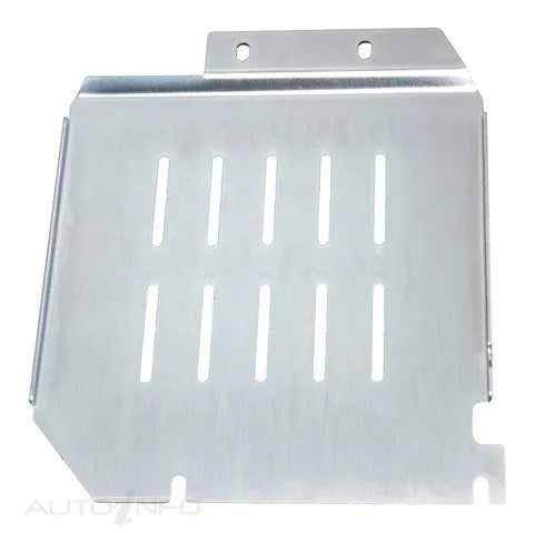 Roadsafe Single Bash Plate (Ranger PX 11-22)