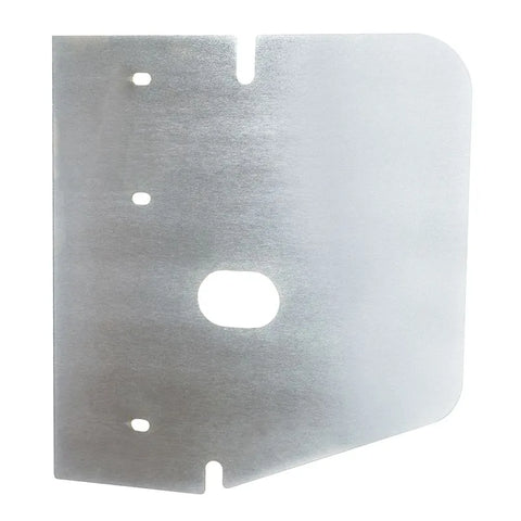 Roadsafe Single Bash Plate (Ranger PX 11-22) — fits Ford Ranger