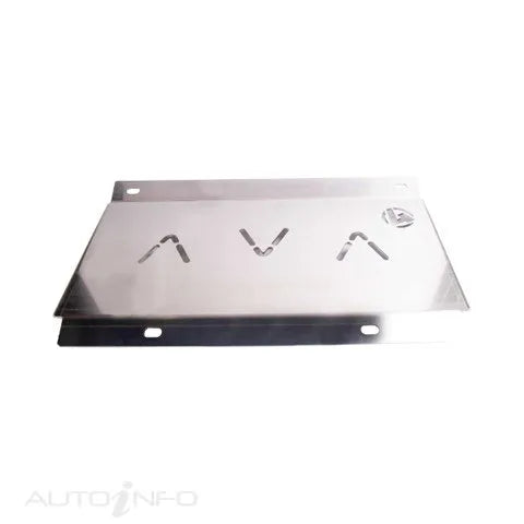 Roadsafe Single Bash Plate