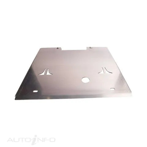 Roadsafe Single Bash Plate