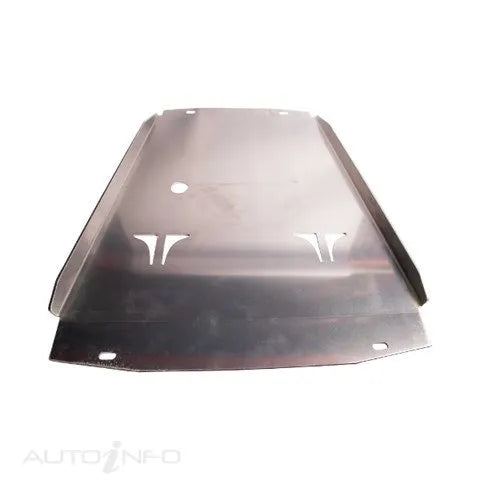 Roadsafe Single Bash Plate