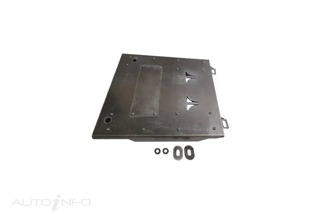 Roadsafe BP105-2 Single Bash Plate