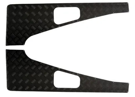 Front Runner BPLD017 Fender Protector/Black (Defen | Kren Offroad NZ