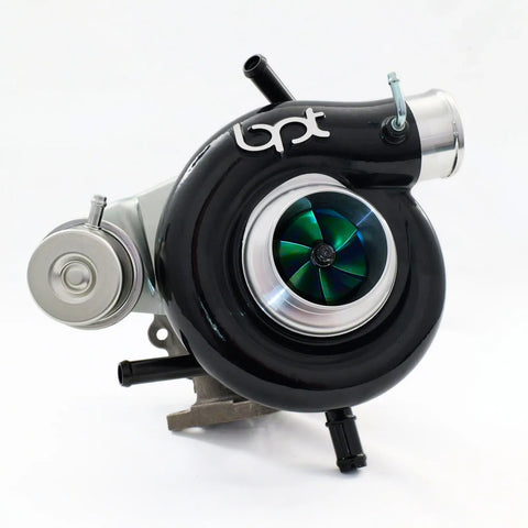 Blouch Turbo 1.5G2R Ball Bearing Turbo (WRX/STI/LBT/FXT EJ20/25) - 7cm