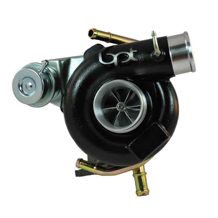 Blouch VF34 Replacement Turbo (WRX 99-07/STI 99-21) — fits Subaru Liberty Sedan B4