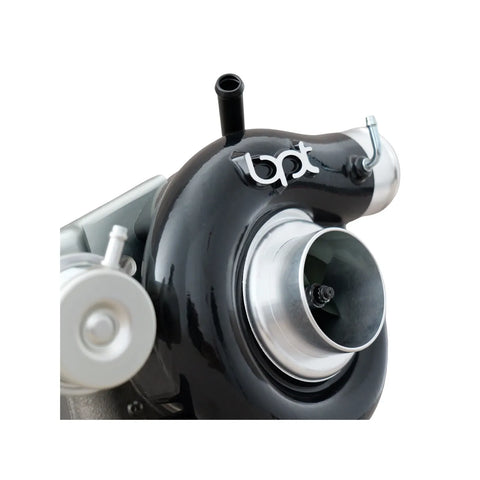 Blouch Turbo Dominator 2.5 XTR (WRX/STI/LBT/FXT EJ20/25) - 8cm (image 2)