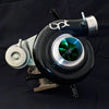 Blouch Turbo 2.5G2R Ball Bearing Turbo (WRX/STI/LBT/FXT EJ20/25) (image 4)