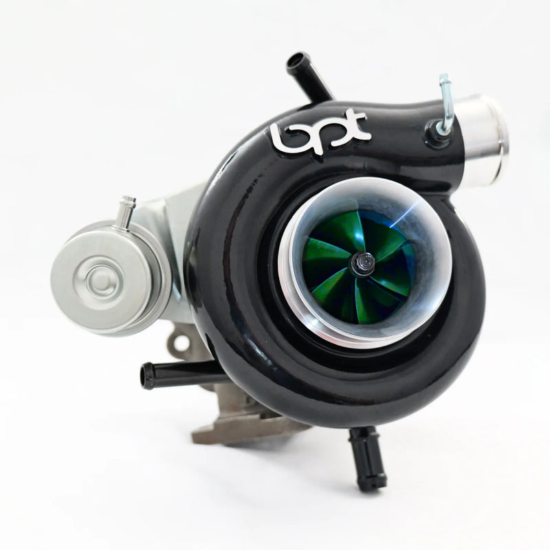 Blouch Turbo Dominator 3.0G2R Ball Bearing (WRX/STI/FXT/LGT)
