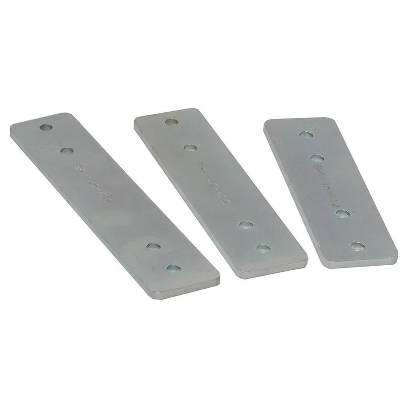 Roadsafe Brake Proportioning Valve Bracket - 5in Lift (Patrol GQ-GU/Landcruiser 80/105 Series)