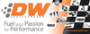 Deatschwerks High Performance Fuel Systems Banner - 36" x 96"
