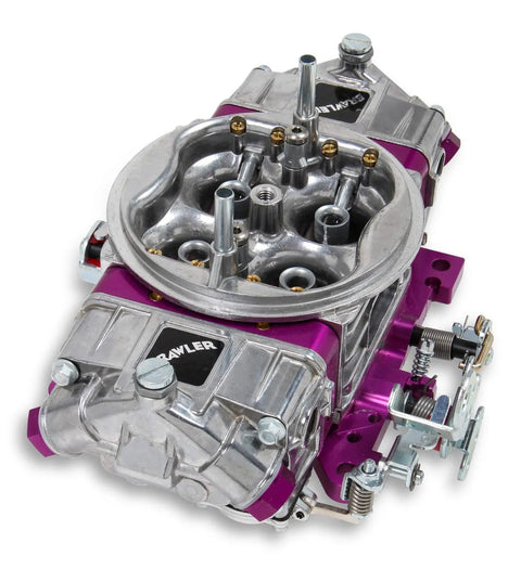 Brawler 750 CFM Race Carburetor Mechanical Secondary
