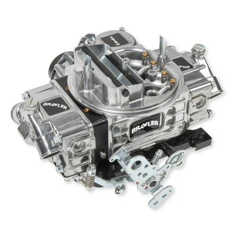 Brawler 650 CFM Street Carburetor Vacuum Secondary