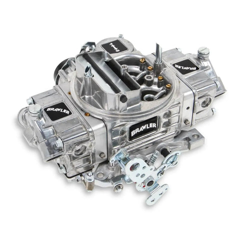 Brawler 770 CFM Diecast Carburetor Vacuum Secondary