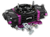 Brawler 750 CFM Race Carburetor Mechanical Secondary Black