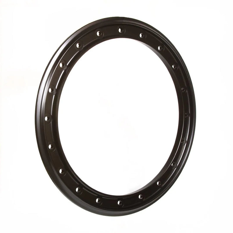 Method Race Wheels V.2 UTV Beadlock - Matte Black