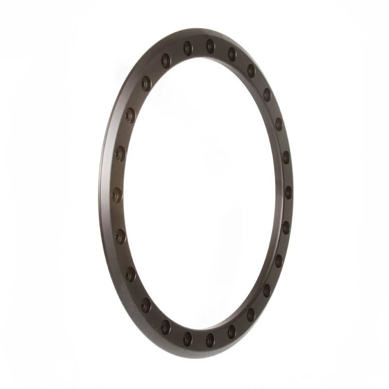 Method Race Wheels V.1 Beadlock Ring - Matte Black