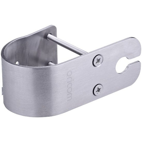 Oricom UHF CB 63mm Bull Bar Antenna Bracket Mount BR263