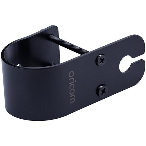 Oricom UHF CB 63mm Bull Bar Antenna Bracket Black Mount