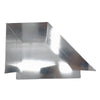 1 x Aluminium Side Console Sounder Mount Switch Panel Mount — image 3