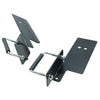 Pair Lock Latch Strikers to suit Holden Commodore VE VF / Ford Falcon FG EGR Plastic Ute Lids — image 4