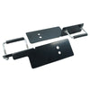Pair Lock Latch Strikers to suit Holden Commodore VE VF / Ford Falcon FG EGR Plastic Ute Lids — image 6