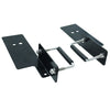 Pair Lock Latch Strikers to suit Holden Commodore VE VF / Ford Falcon FG EGR Plastic Ute Lids — image 2