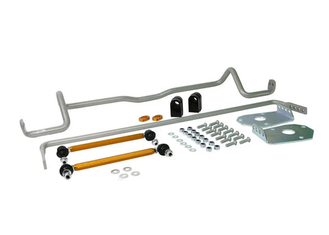 Whiteline Sway Bar - Vehicle Kit (Megane 09-16) — fits Renault Megane