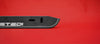 Stedi Brknmpl-BLK-1 Number Plate Light Mounting Bracket