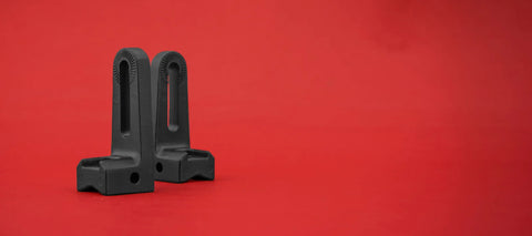 Stedi Side Brackets For Stedi ST2K Curved Led Light Bar
